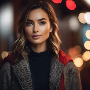 专业团队形象展示