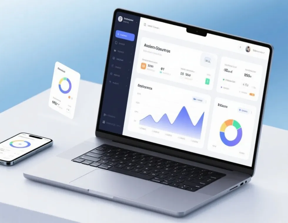 计划软件与预测计划协同展示