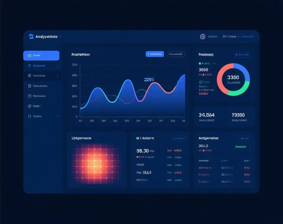 PC蛋蛋智能预测中心走势图分析界面示意图