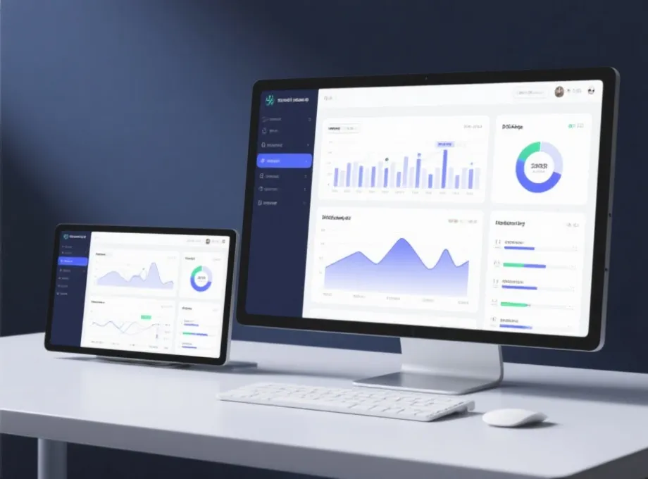 多端同步软件展示