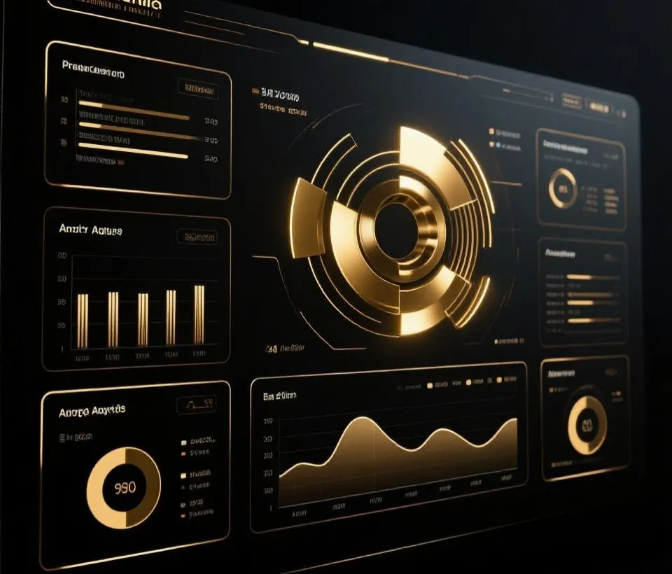 PC蛋蛋智能预测中心VIP订阅展示