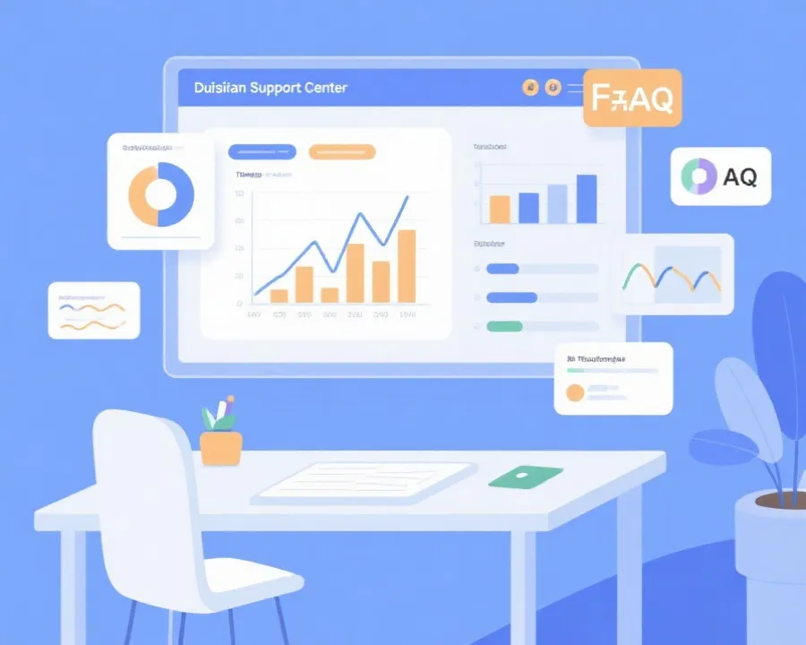 PC蛋蛋智能预测中心帮助中心示意图